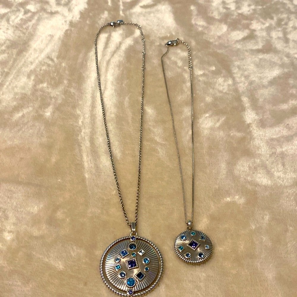 Brighton Halo Set